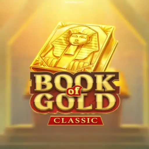 Discover the Adventures of BookOfGoldClassic: A Timeless Casino Treasure