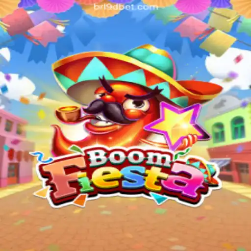 BoomFiesta: The Thrilling New Casino Game Experience