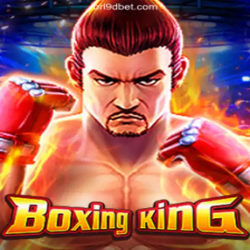 BoxingKing: A Revolutionary Gaming Experience
