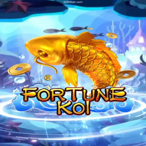 Discover the Enchanting World of FORTUNEKOI