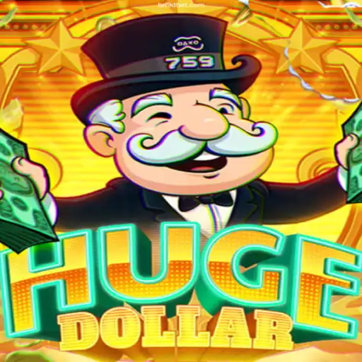 Experience the Thrilling World of HugeDollar