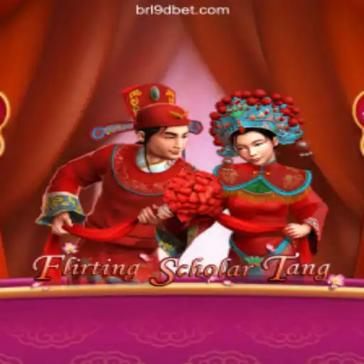 Unveiling the Charm of FlirtingScholarTang: A Journey into the Game