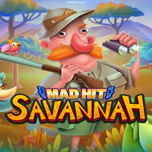 Exploring the Thrilling World of MadHitSavannah with 9DBET.COM