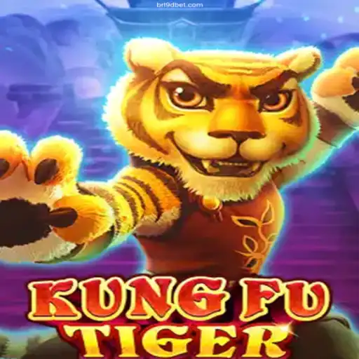 Unlock the Adventures of KungFuTiger in the World of Gaming