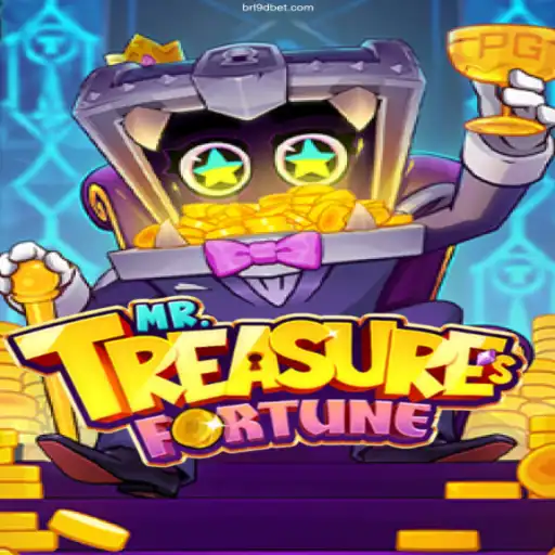 Discover the Thrills of MrTreasuresFortune: A Captivating Casino Game