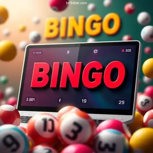 Online Bingo