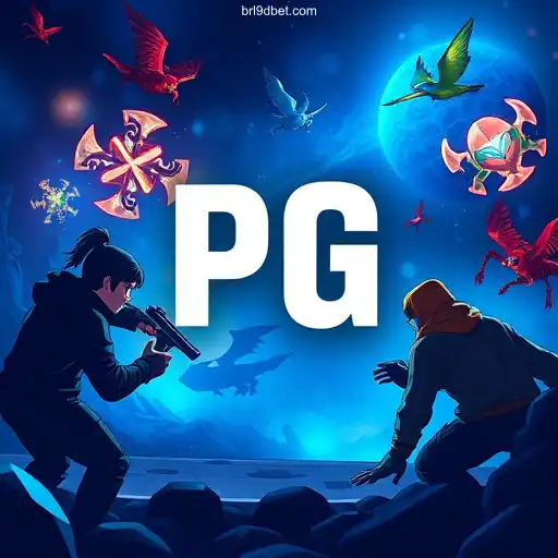 PG Games