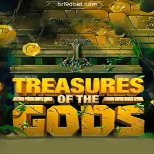Treasure of the Gods: Exploring the Game and 9DBET.COM's Role as a Trusted Operator in Brazil
